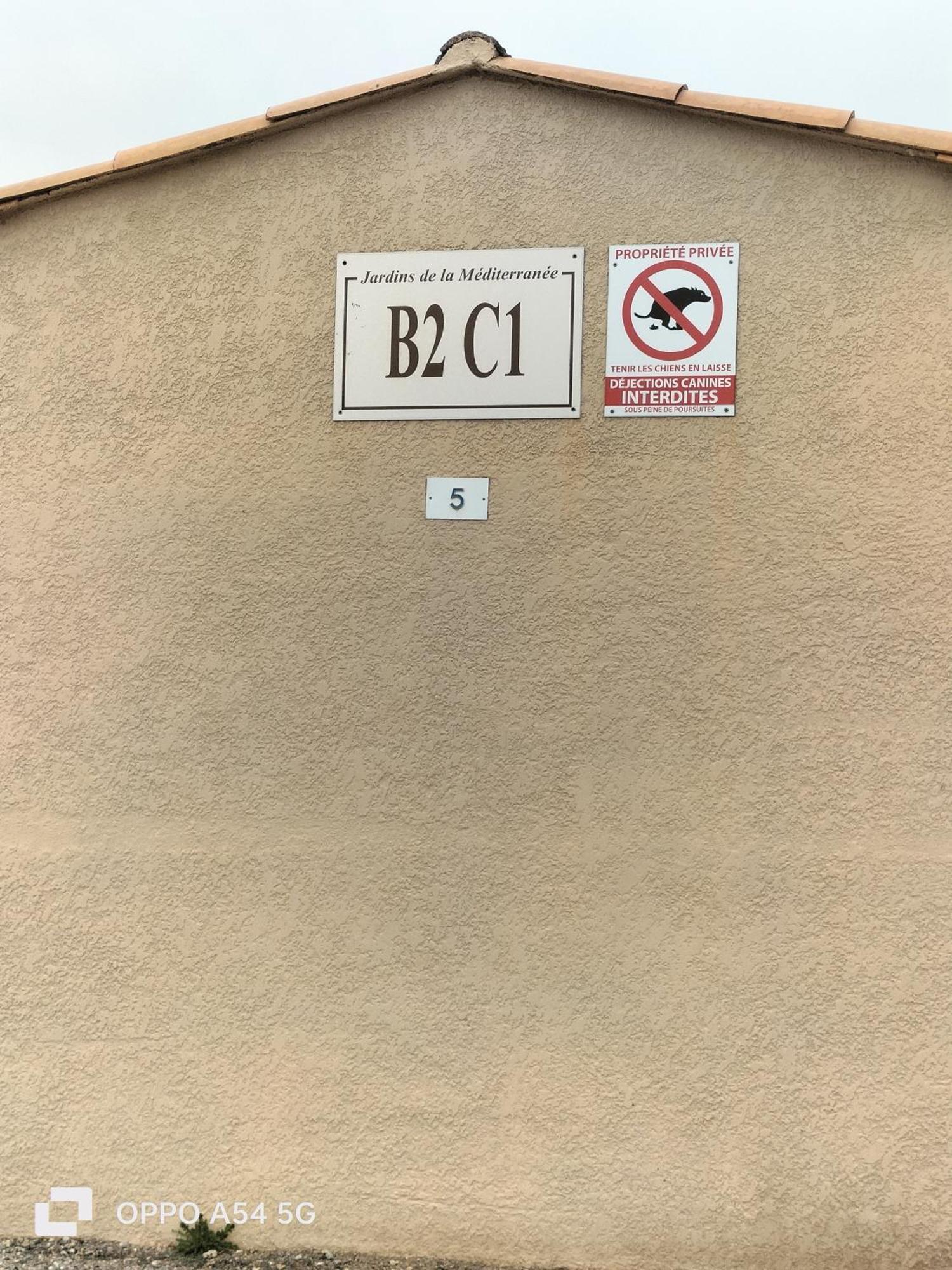 Antiqua Roma Spqr Domus Villa Port-la-Nouvelle Buitenkant foto